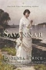 Eugenia Price, Price Eugenia - Savannah
