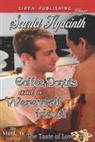 Scarlet Hyacinth - Coffee, Donuts, and a Werewolf Howl [The Taste of Love 2] (Siren Publishing Classic Manlove)