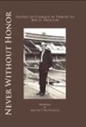 Archie P McDonald, Archie P. McDonald, MCDONALD ARCHIE P - Never Without Honor