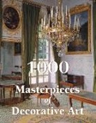 Emile Bayard, Emile Jacquemart Bayard, Albert Jacquemart - 1000 Masterpieces of Decorative Art