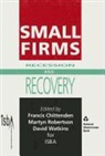 Francis C. Robertson Chittenden, Francis Chittenden, Francis C. Chittenden, Martyn Robertson, Martyn R. Robertson, David Watkins - Small Firms