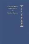 Gordon Daniels, Daniels Gordon - Collected Writings of Gordon Daniels