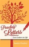 Sandra Peachey - Peachey Letters