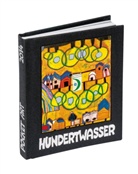 Friedensreich Hundertwasser - Hundertwasser Pocket Art 2014