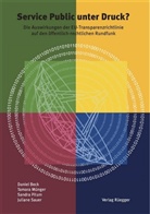 Daniel Beck - Service Public unter Druck?