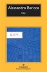 Alessandro Baricco - City