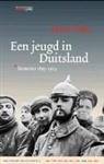 Ernst Toller - Een jeugd in Duitsland