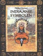 Heike Owusu - Indiaanse symbolen