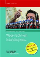 Marku Bernhardt, Markus Bernhardt, Onken, Onken, Björn Onken - Wege nach Rom