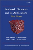 Chiu, S Chiu, Sung No Chiu, Sung Nok Chiu, Sung Nok (Hong Kong Baptist University) Stoy Chiu, Sung Nok Stoyan Chiu... - Stochastic Geometry and Its Applications