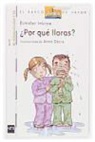 Dimiter Inkiow, Anne Decis - ¿Por qué lloras?