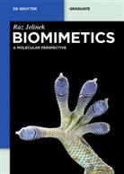 Raz Jelinek - Biomimetics. Vol.1