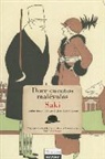 Saki - DOCE CUENTOS MALEVOLOS