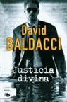 David Baldacci - Justicia divina