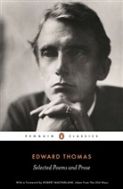 Robert Macfarlane, Edward Thomas, David Wright, David Wright - Selected Poems and Prose