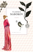 Dmitri Nabokov, Vladimir Nabokov - Collected Poems