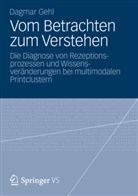 Dagmar Gehl - Vom Betrachten zum Verstehen