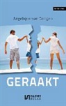Angelique van Dongen - Geraakt