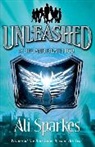 Ali Sparkes, Ali ( Sparkes - Unleashed 1: A Life & Death Job