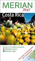 Ortrun Egelkraut - Costa Rica