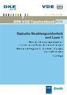 DI e V, VD - Optische Strahlungssicherheit und Laser. Bd.1