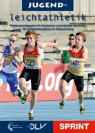 Valer Bauer, Wolf-Dietric Hess, Wolf-Dietrich Hess, Wolfgan Killing, Wolfgang Killing, Deutscher Leichtathletik-Verband... - Jugendleichtathletik Sprint