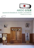 Michèle Stocco-Dolder - Aikido