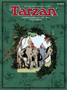 Edgar R Burroughs, Edgar Rice Burroughs, Harold R. Foster, Rex Maxon, Harold R. Foster - Tarzan, Sonntagsseiten - Bd.2: Tarzan - Sonntagsseiten 1933-1934