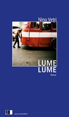 Nino Vetri - Lume Lume