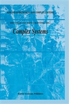 Goles, E Goles, E. Goles, Martínez, Martínez, Servet Martínez - Complex Systems