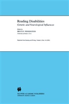 Pennington, B Pennington, B. Pennington - Reading Disabilities