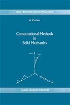 A Curnier, A. Curnier - Computational Methods in Solid Mechanics