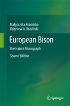 Ma gorzata Krasi ska, Zbigniew Krasi ski, Ma¿gorzata Krasi¿ska, Zbigniew Krasi¿ski, Malgorzat Krasinska, Malgorzata Krasinska... - European Bison