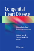 Hideaki Senzaki, Hideak Senzaki, Hideaki Senzaki, Yasukochi, Yasukochi, Satoshi Yasukochi - Congenital Heart Disease