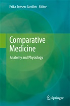 Erik Jensen-Jarolim, Erika Jensen-Jarolim - Comparative Medicine