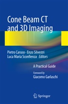 Caruso, Pietro Caruso, Luca Maria Sconfienza, Luca Maria Sconfienza, Enz Silvestri, Enzo Silvestri... - Cone Beam CT and 3D imaging