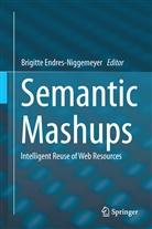 Brigitt Endres-Niggemeyer, Brigitte Endres-Niggemeyer - Semantic Mashups