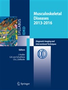 J. Hodler, Jürg Hodler, Jurg Hodler, Jürg Hodler, Gusta K von Schulthess, Gustav K von Schulthess... - Musculoskeletal Diseases 2013-2016