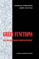 Romanowski, S Romanowski, S. Romanowski, L Wojtczak, L. Wojtczak - Green Functions in Electrochemistry
