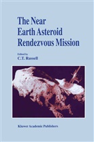 C. T. Russell, C.T. Russell, Christopher T. Russell, T Russell, C T Russell - The Near Earth Asteroid Rendezvous Mission