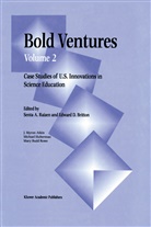 E. D. Britton, E.D. Britton, D Britton, D Britton, Raizen, S Raizen... - Bold Ventures