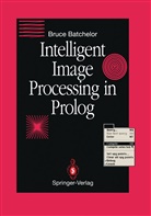 Bruce G Batchelor, Bruce G. Batchelor - Intelligent Image Processing in Prolog