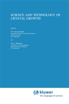 O. S. L. Bruinsma, O.S.L. Bruinsma, J. P. van der Eerden, J.P. van der Eerden, P van der Eerden, J P van der Eerden... - Science and Technology of Crystal Growth