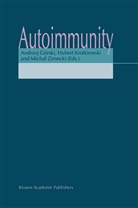 Andrzej G&oacute;rski, Huber Krotkiewski, Hubert Krotkiewski, Michal Zimecki - Autoimmunity