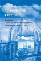 K. -H. Becker, K.-H. Becker, -H Becker, K -H Becker, E Schaller, E. Schaller... - Tropospheric Chemistry