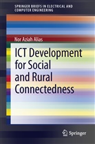 Nor Aziah Alias - ICT Development for Social and Rural Connectedness
