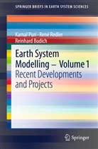 Reinhard Budich, Kama Puri, Kamal Puri, Ren Redler, René Redler - Earth System Modelling - Volume 1