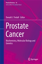 Donal J Tindall, Donald J Tindall, Donald J. Tindall - Prostate Cancer