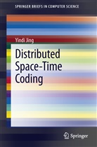 Yindi Jing - Distributed Space-Time Coding