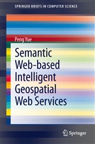 Peng Yue - Semantic Web-based Intelligent Geospatial Web Services